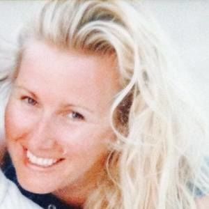 Meet your Posher, Mary jo